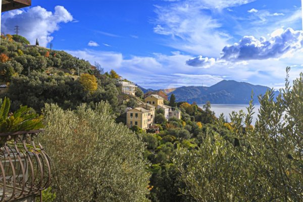 casa indipendente in vendita a Pieve Ligure