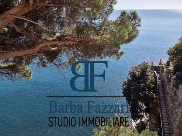 appartamento in vendita a Pieve Ligure