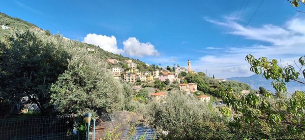 appartamento in vendita a Pieve Ligure