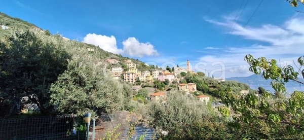 appartamento in vendita a Pieve Ligure