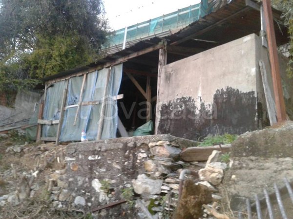 casa indipendente in vendita a Pieve Ligure