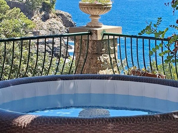 casa indipendente in vendita a Pieve Ligure