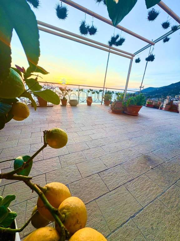 appartamento in vendita a Pieve Ligure