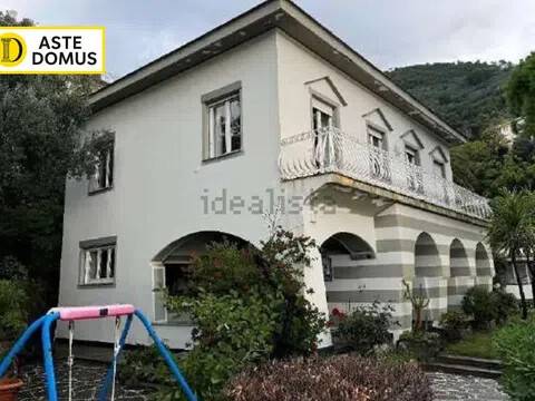 casa indipendente in vendita a Pieve Ligure