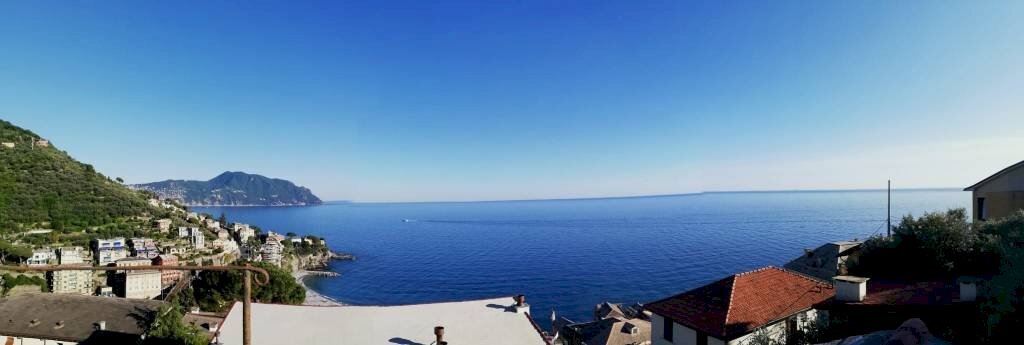 casa indipendente in vendita a Pieve Ligure