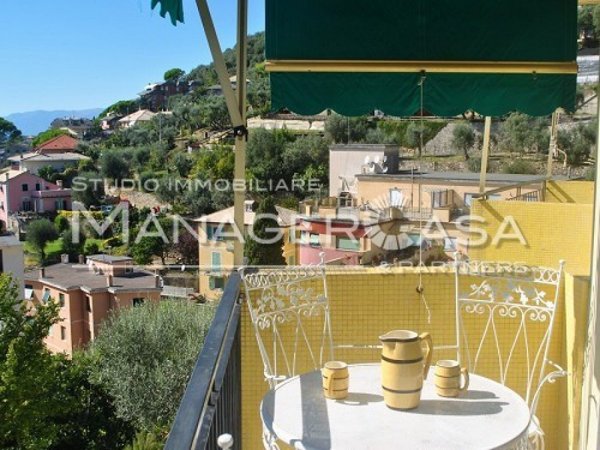 appartamento in vendita a Pieve Ligure