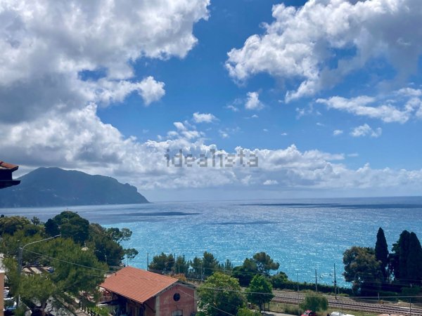 appartamento in vendita a Pieve Ligure