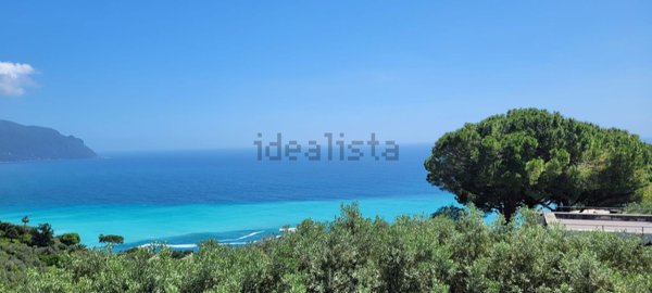 casa indipendente in vendita a Pieve Ligure