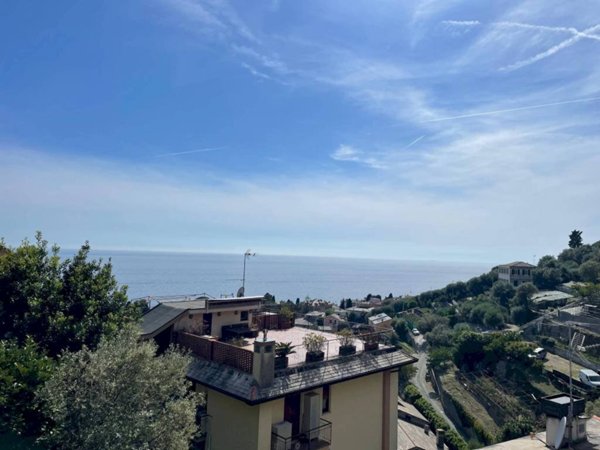 pentavano in vendita a Pieve Ligure