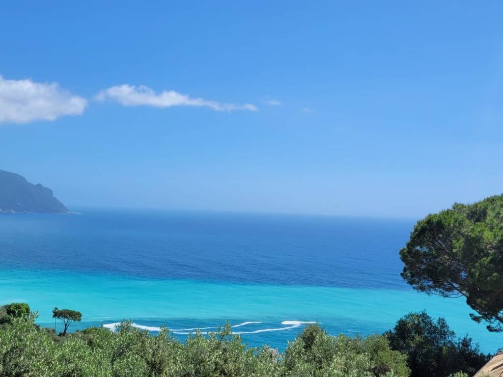casa indipendente in vendita a Pieve Ligure