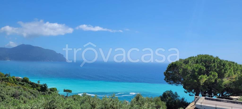casa indipendente in vendita a Pieve Ligure