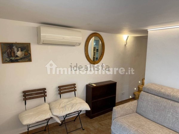 appartamento in vendita a Pieve Ligure