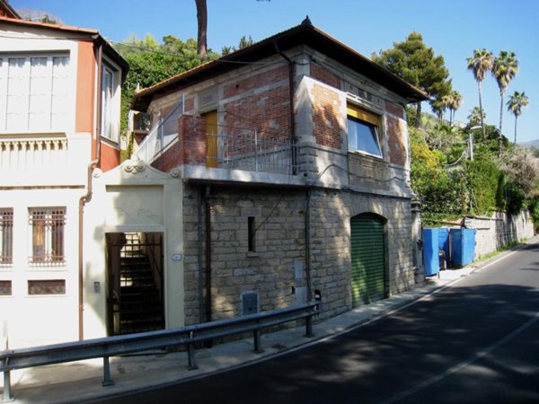 casa indipendente in vendita a Pieve Ligure