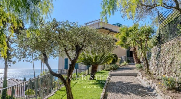 appartamento in vendita a Pieve Ligure