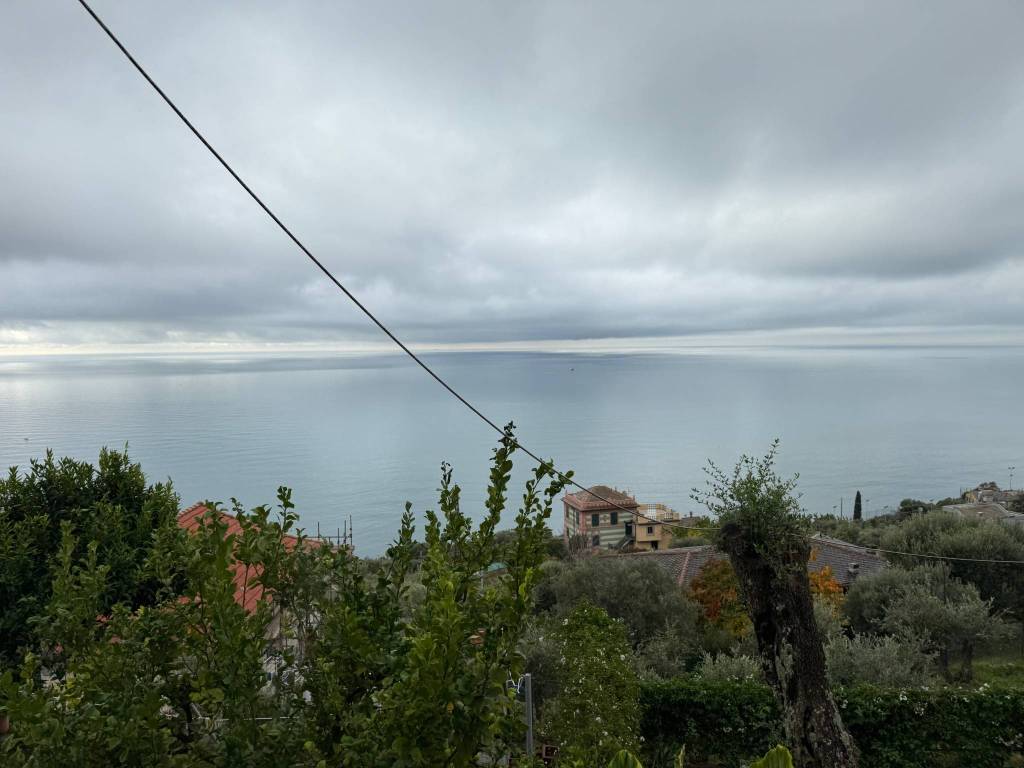 casa indipendente in vendita a Pieve Ligure