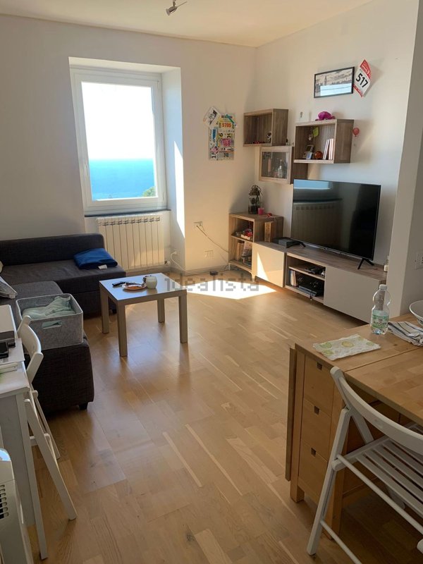 appartamento in vendita a Pieve Ligure