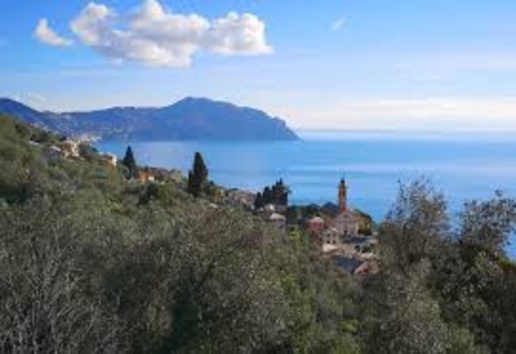 casa indipendente in vendita a Pieve Ligure