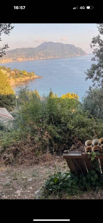 casa indipendente in vendita a Pieve Ligure