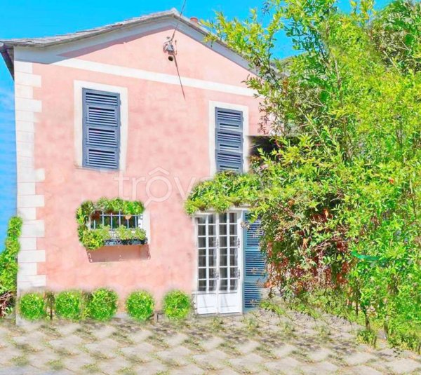 casa indipendente in vendita a Pieve Ligure