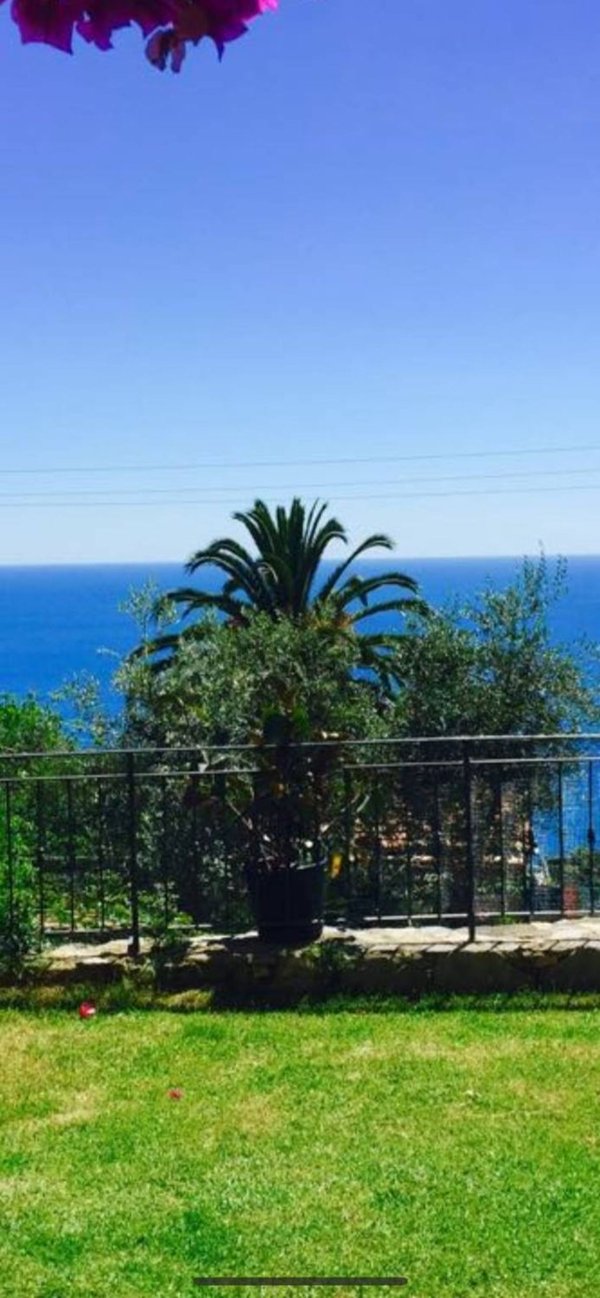 appartamento in vendita a Pieve Ligure