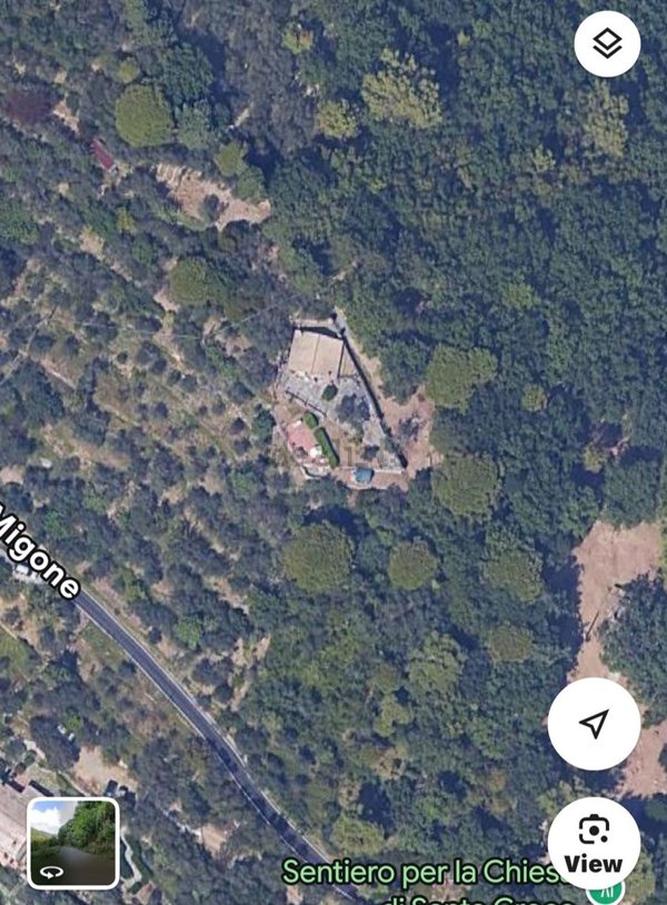 casa indipendente in vendita a Pieve Ligure