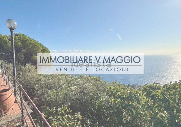 casa indipendente in vendita a Pieve Ligure