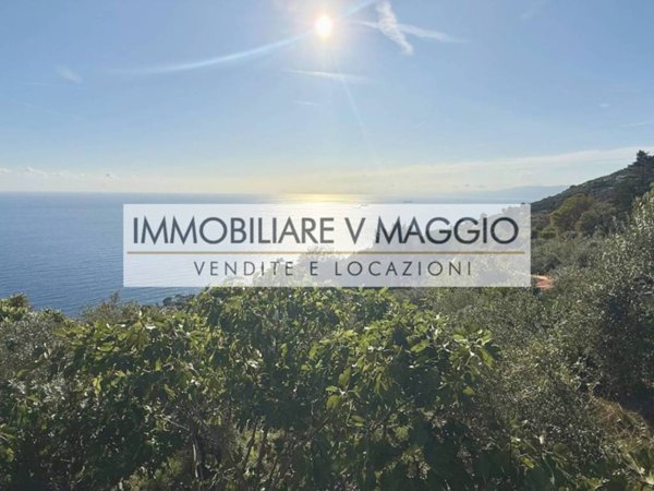 casa indipendente in vendita a Pieve Ligure