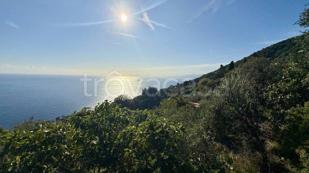 casa indipendente in vendita a Pieve Ligure