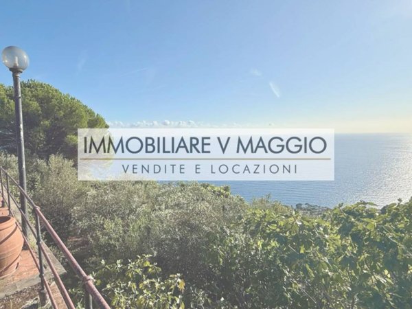 casa indipendente in vendita a Pieve Ligure