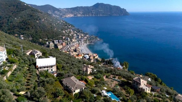 casa indipendente in vendita a Pieve Ligure