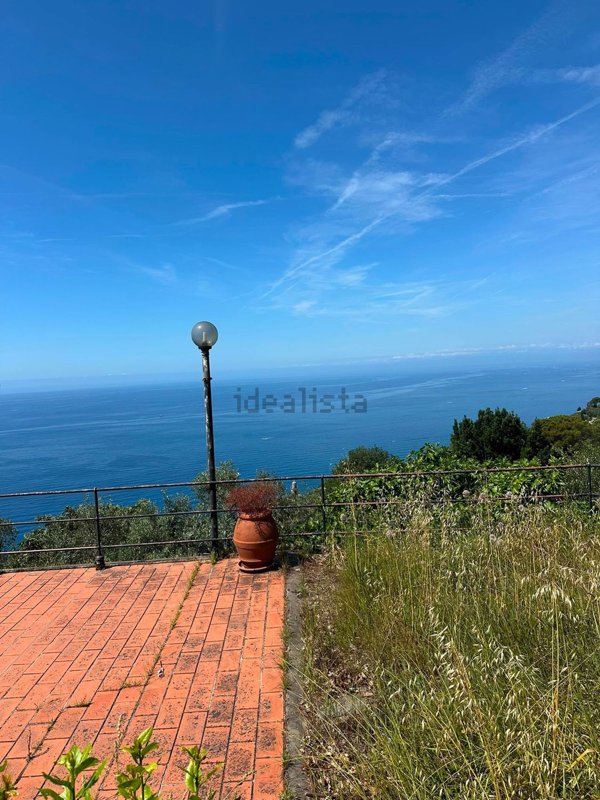 casa indipendente in vendita a Pieve Ligure