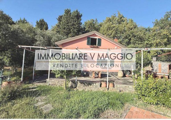 casa indipendente in vendita a Pieve Ligure