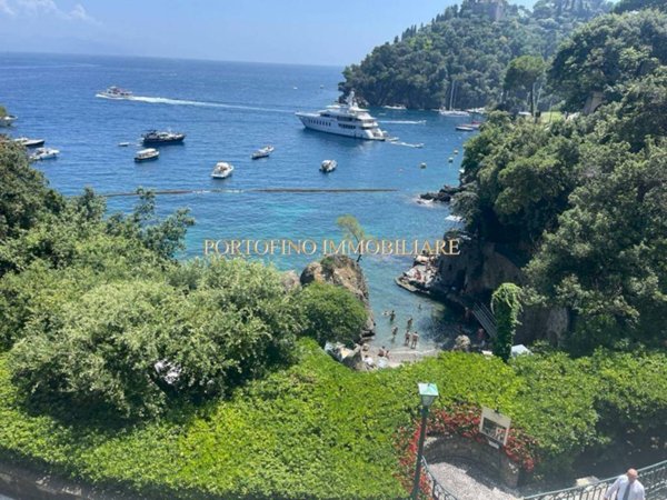 casa indipendente in vendita a Portofino