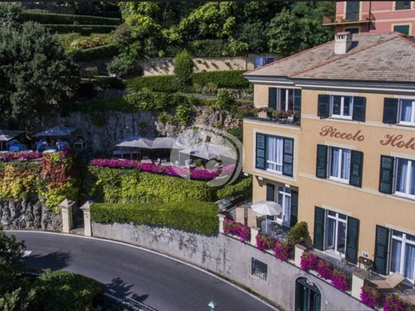 appartamento in vendita a Portofino