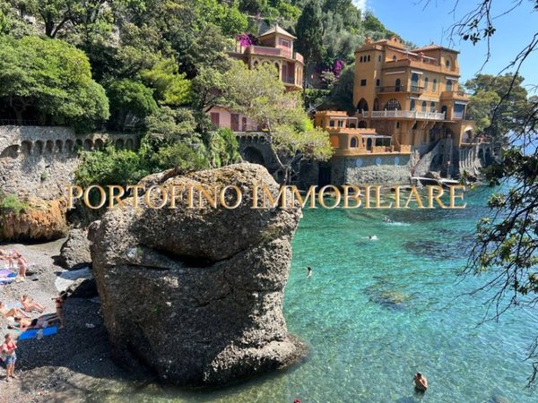 monolocale in vendita a Portofino
