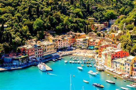 villa in vendita a Portofino