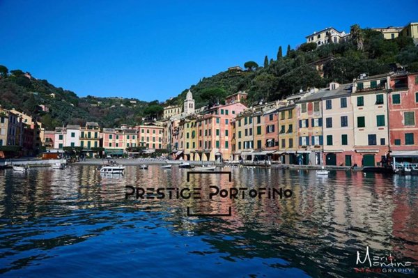 negozio in vendita a Portofino