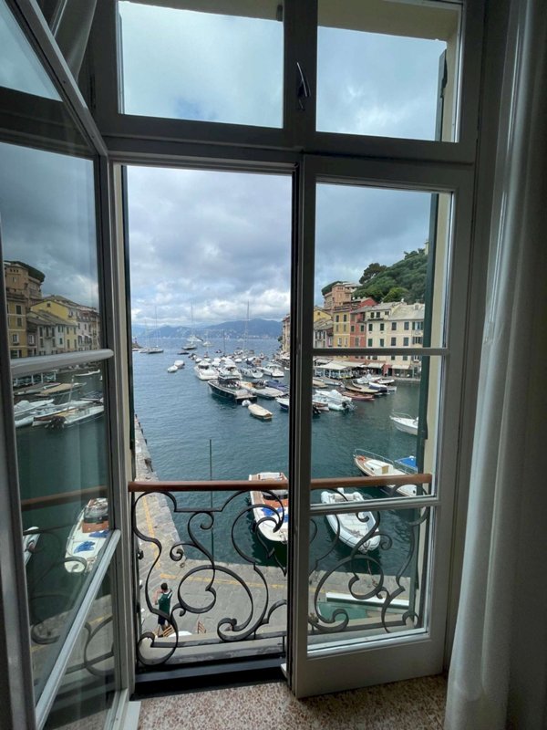 appartamento in vendita a Portofino