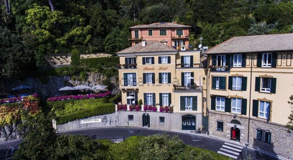 appartamento in vendita a Portofino