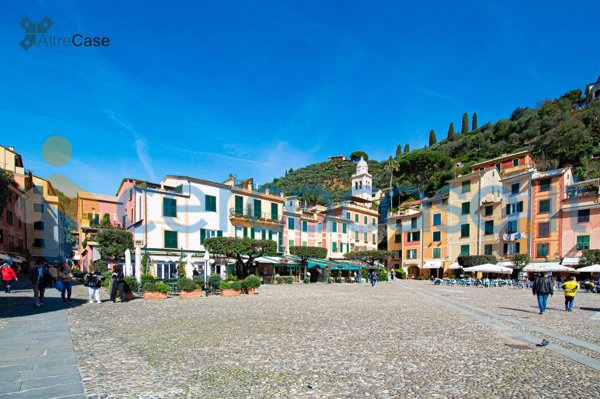 appartamento in vendita a Portofino
