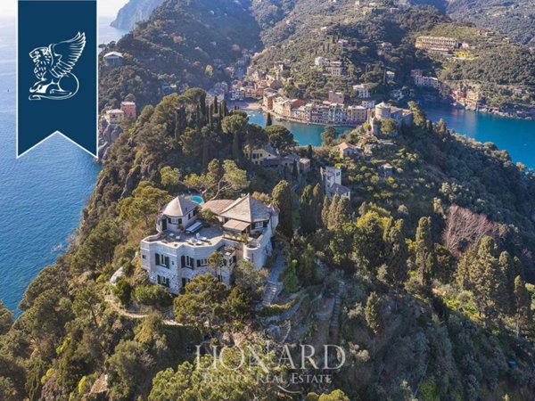 casa indipendente in vendita a Portofino