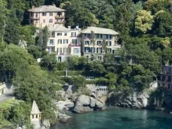 loft in vendita a Portofino