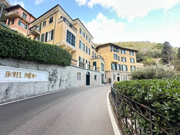 casa indipendente in vendita a Portofino