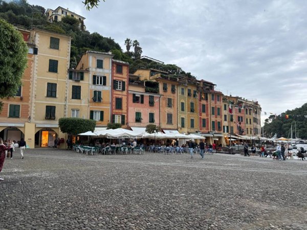 appartamento in vendita a Portofino