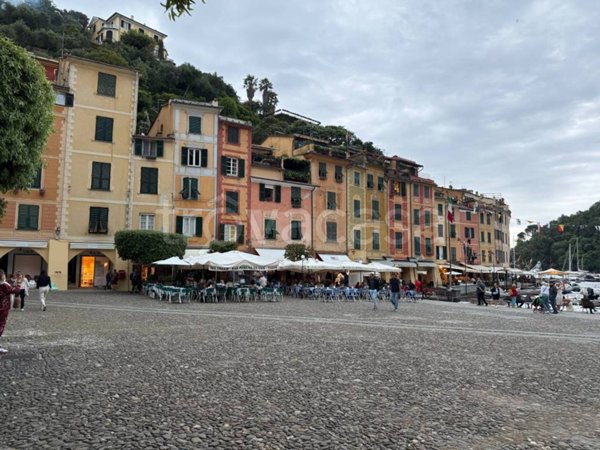 appartamento in vendita a Portofino