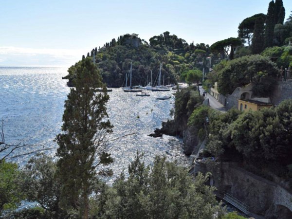monolocale in vendita a Portofino