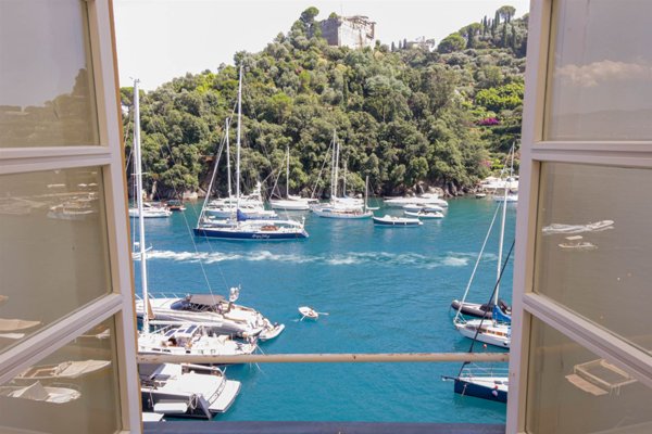 appartamento in vendita a Portofino
