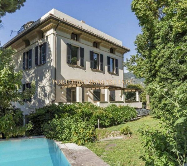 casa indipendente in vendita a Portofino