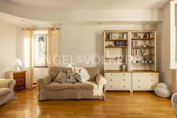 appartamento in vendita a Portofino