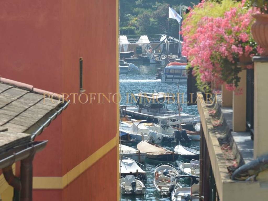 appartamento in vendita a Portofino